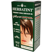 Herbatint 6C Dark Ash Blonde (1xct)