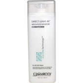 Giovanni Direct Leave-In Weightless Moisture Conditioner (12x2Oz)
