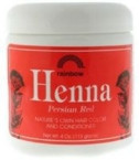 Rainbow Research Henna Persian Red (4Oz)