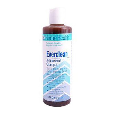 Home Health Everclean Dandruff Shampoo (1x8 Oz)