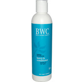 Beauty Without Cruelty Leave In Conditioner (1x8.5OZ )