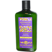 Andalou Naturals Full Volume Lavender & Biotin Style Spray (1x8.2 Oz)