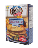 Hodgson Mill Gluten Free Pancake & Waffle Mix (8x16 Oz)