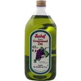 Sadaf Grapeseed Oil (6x2LTR)
