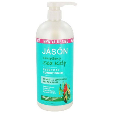 Jason Natural Cosmetics Sea Kelp Conditioner (1x32OZ )