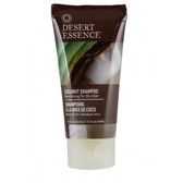 Desert Essence Shampoo Nourishing Coconut Trvl (12x1.5 fl Oz)