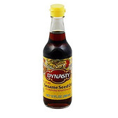 Dynasty Sesame Oil (12x12Oz)