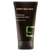 Every Man Jack Grooming Cream Thick (1x5Oz)