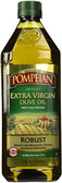 Pompeian Extra Virgin Olive Oil (12x16Oz)