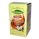 Artisana Og2 Coconut Oil (10x1.06Oz)