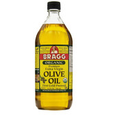 Bragg Organic Extra Virgin Olive Oil (12x32Oz)