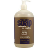 Eo Products Everyone Soap Lavendar and Aloe (1x32 Oz)
