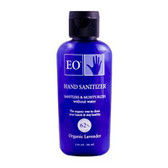 Eo Products Lavender Hand Sanitizer (6x2 Oz)