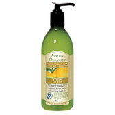 Avalon Lemon Liquid Glycerine Hand Soap (1x12 Oz)