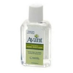 Avant Instant Hand Sanitizer (1x2.75 Oz)