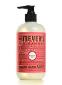 Mrs. Meyers Rhubarb Liquid Hand Soap (6x12.5 Oz)