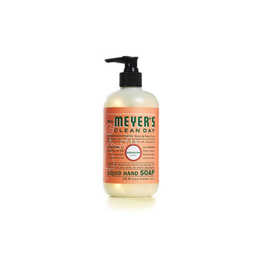 Meyers Geranium Liquid Hand Soap (1x12.5 Oz)