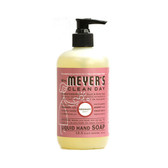 Mrs Meyers Liquid Hand Soap Rosemary (1x12.5Oz)
