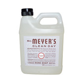 Mrs Meyers Liquid Hand Sp Refil Lavendar (1x33Oz)