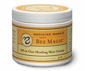Medicine Mama's All in One Healing Skin Cream (4 Oz)
