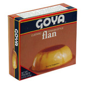 Goya Flan Custard (12x2OZ )