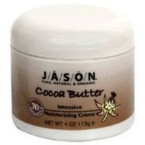 Jason's Coco Butter Creme With Vitamins (1x4 Oz)