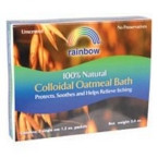 Rainbow Research Collodial Oatmeal Bath Powder (3x1.5Oz)