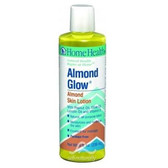 Home Health Almond Glow Lotion Unscented (1x8 Oz)