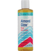 Home Health Almond Glow Lotion Rose (1x8 Oz)