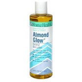 Home Health Almond Glow Lotion Almond (1x8 Oz)