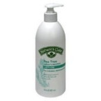 Nature's Gate Tea Tree Skin Therapy Lotion (1x18 Oz)