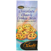 Pamela's Products Choc Chunk Cookie Mix Gluten Free ( 6x13.6 Oz)