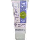 Kiss My Face Lavender Shave Lotion (1x3.4 Oz)