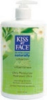 Kiss My Face Vitamin a & E Moisturizer (1x16 Oz)