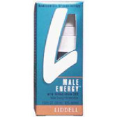 Liddell Male Energy (1x1OZ )