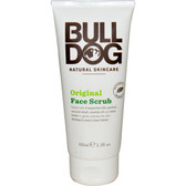 Bulldog Natural Skincare Original Face Scrub (3.3 Oz)