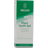Weleda Plant Gel Toothpaste (1x2.5 Oz)
