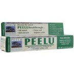 Peelu Spearmint Toothpaste (1x7 Oz)