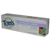 Tom's Of Maine Wintermint Whole Care Toothpaste (6x4.7 Oz)