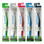 Preserve Adult Soft Toothbrush (6x1Each)