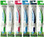 Preserve Medium Mail-Back Pack Toothbrushes (6x1Each)