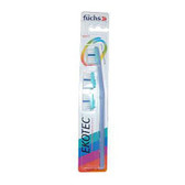 Fuch's Ekotec Replaceable Head Toothbrushes & Refills (1 Each)