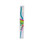 Fuch's Record V Toothbrush Soft (10xPCS)