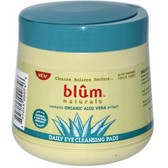 Blum Naturals Eye Cleansing Pads (1 Each)