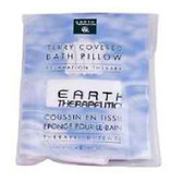 Earth Therapeutics Ter/Bth Pillow White (1x1Each)