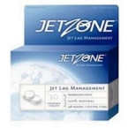Jetzone Homeopathic Jet Lag Remedy (6x30 TAB)