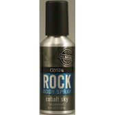 Crystal Rock Deodorant Spray Cobalt Sky (1x4 Oz)