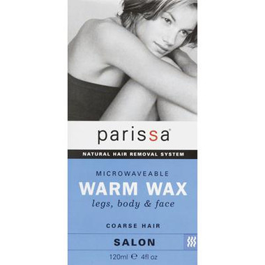 Parissa Warm Wax (1x4 Oz)