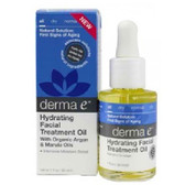 Derma E Skin Care Hydrate Face Oil (1x1OZ )