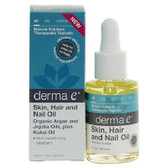 Derma E Skin Care Skin/Hair/Nail Oil (1x1OZ )